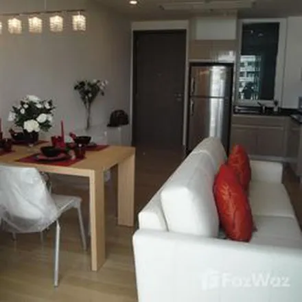 Rent this 2 bed apartment on BBH Better Being Hospital in Soi Sukhumvit 39, Vadhana District