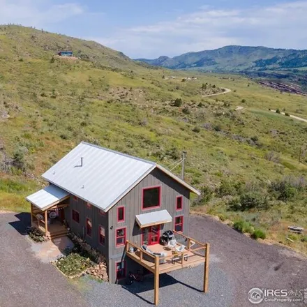 Buy this 3 bed house on Swanson Ranch Road in Larimer County, CO 80837