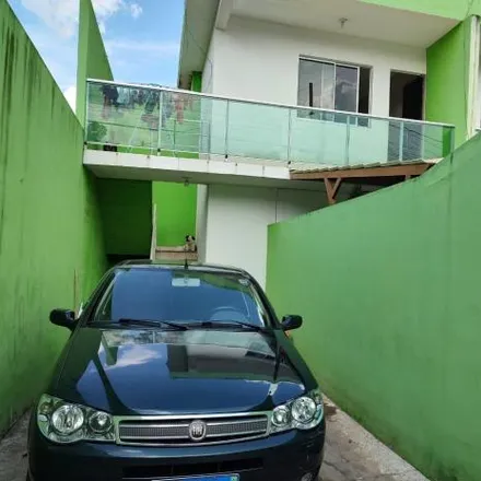 Buy this 2 bed house on Rua Pouso Alto in Vianópolis, Betim - MG