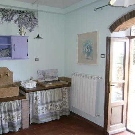 Image 3 - Fani, unnamed road, 52010 Capolona AR, Italy - Loft for rent