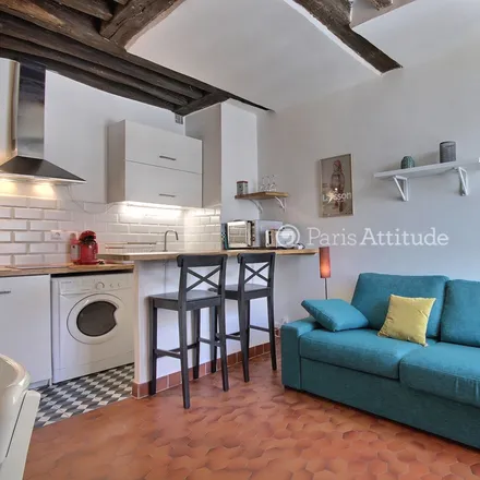 Image 4 - 21 Rue Mouffetard, 75005 Paris, France - Apartment for rent