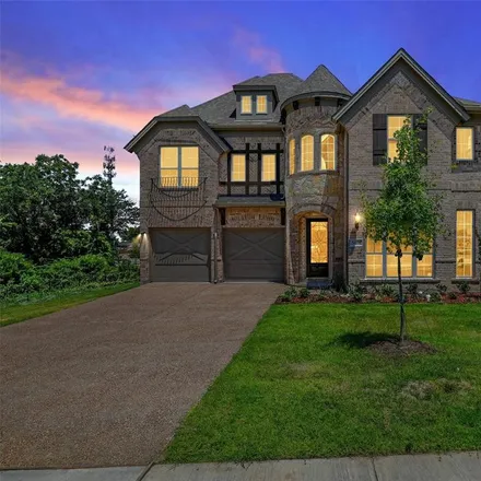 Image 2 - Snowberry Drive, Plano, TX 75094, USA - House for sale