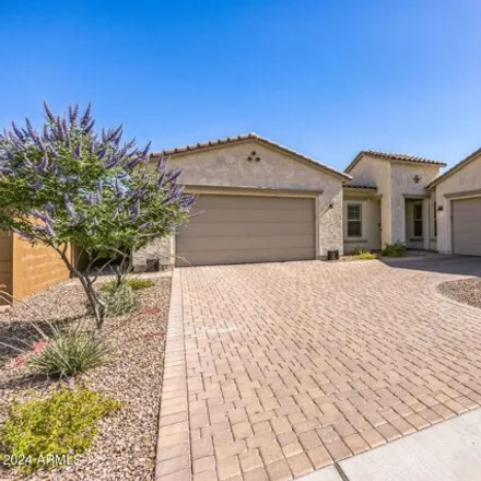 Buy this 4 bed house on 2940 E Daley Ln in Phoenix, Arizona