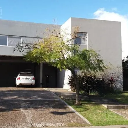 Rent this 5 bed house on unnamed road in Partido de Tigre, 1670 Nordelta