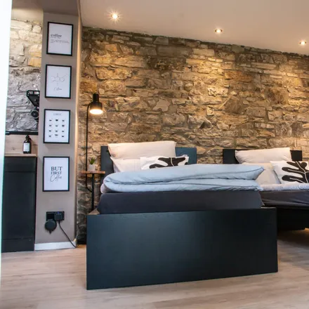 Rent this 2 bed apartment on Sander Straße 174 in 51465 Bergisch Gladbach, Germany