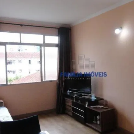 Buy this 2 bed apartment on Rua Francisco Octaviano in Vila Belmiro, Santos - SP