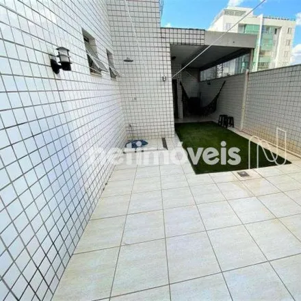 Buy this 3 bed apartment on Rua José Mendes de Carvalho in Pampulha, Belo Horizonte - MG