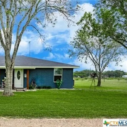 Buy this 2 bed house on 249 Villafranca Drive in Victoria County, TX 77904