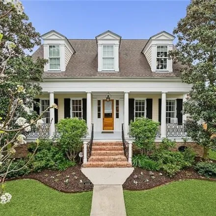 Image 1 - 6509 Marshall Foch Street, Lakeview, New Orleans, LA 70124, USA - House for sale