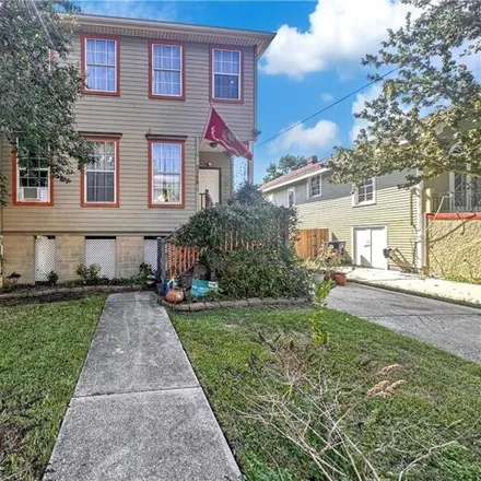Buy this 2 bed condo on 4901 South Johnson Street in New Orleans, LA 70125