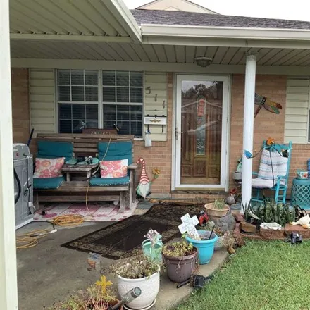Buy this 3 bed house on 539 South 1st 1/2 Street in Nederland, TX 77627