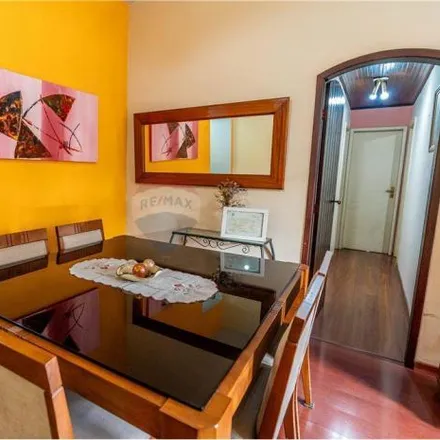 Buy this 3 bed apartment on Colégio Gibson / Jardim de Infância Topo Gigio in Rua Maciel Monteiro, Praia da Bandeira