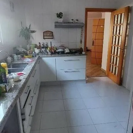 Buy this 4 bed apartment on Rua Cristo Rei in Pirituba, São Paulo - SP