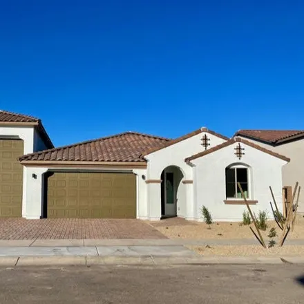 Buy this 3 bed house on 14065 West Greenway Road in Surprise, AZ 85379