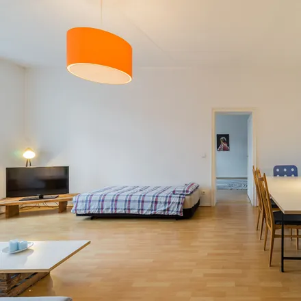 Image 4 - Frankfurter Tor 7, 10243 Berlin, Germany - Apartment for rent