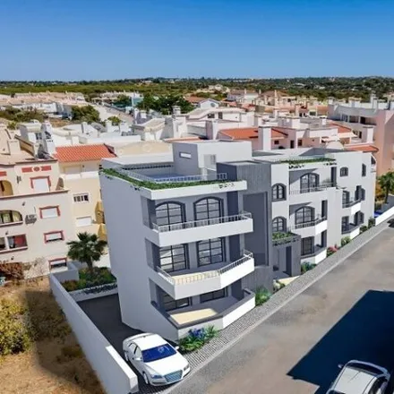 Buy this 1 bed apartment on unnamed road in 8401-904 Parchal, Portugal