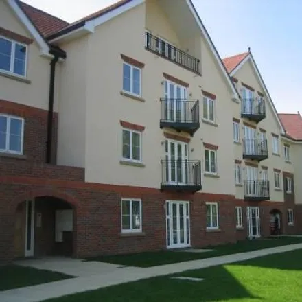 Rent this 1 bed apartment on Datchet Road in Slough, SL3 7FR