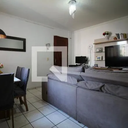 Rent this 2 bed apartment on Rua Escorpião in São Mateus, São Paulo - SP