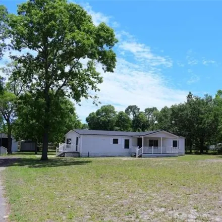 Rent this 3 bed house on 85210 Tinya Road in Yulee, FL 32097