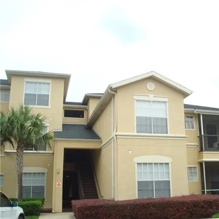 Rent this 2 bed condo on 5125 Palm Springs Boulevard in Tampa, FL 33646