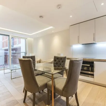 Image 4 - Marugame Udon, 449 Strand, London, WC2R 0QU, United Kingdom - Apartment for rent