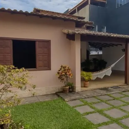 Buy this 4 bed house on Igreja de Santo Antônio e São Miguel Arcanjo in Avenida Almirante Heleno Nunes, Costazul