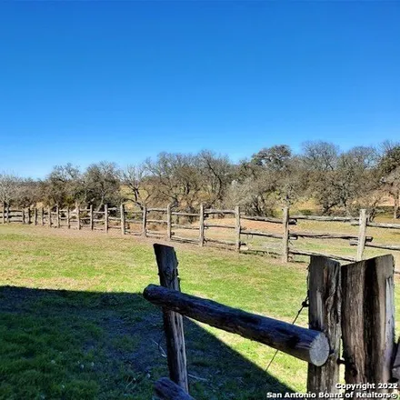 Image 3 - Pass Creek Road East, Kerr County, TX, USA - House for sale