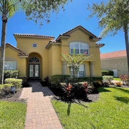 Rent this 5 bed house on 1347 Whitney Isles Drive in Orange County, FL 34786