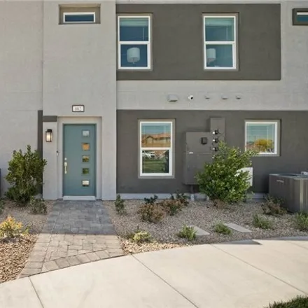 Buy this 2 bed townhouse on Lemay Street in Sunrise Manor, NV 89115