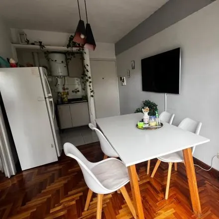 Buy this 1 bed apartment on Ciudad in Llavallol 4307, Villa Devoto