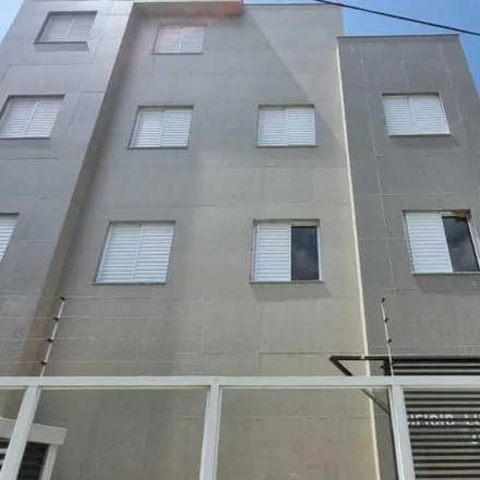 Image 2 - Rua Tapirapês, Santa Mônica, Belo Horizonte - MG, 31565-180, Brazil - Apartment for sale
