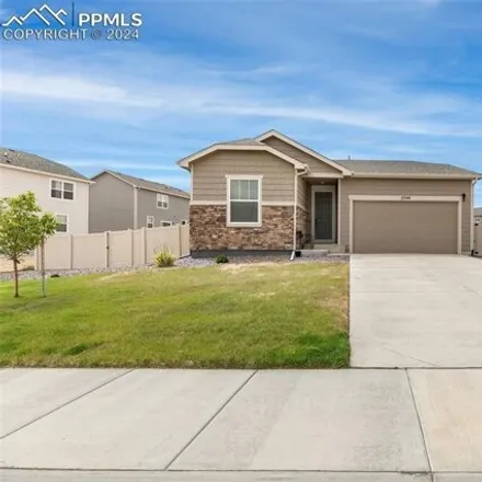 Buy this 2 bed house on unnamed road in El Paso County, CO 80925