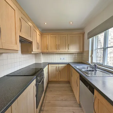Image 4 - Cherry Tree Dell, Sheffield, S11 9DY, United Kingdom - Apartment for rent
