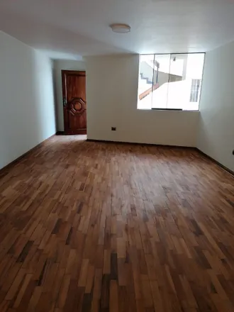 Buy this 3 bed apartment on Mandarinas in La Molina, Lima Metropolitan Area 15002