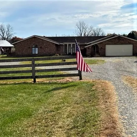 Image 5 - 4810 Mumper Road, Mumper Estates, Clark County, OH 45502, USA - House for sale