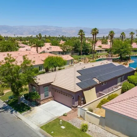 Image 2 - 48846 Heifitz Drive, Indio, CA 92201, USA - House for rent