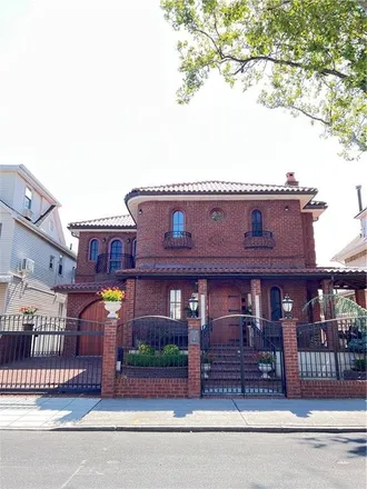 Image 1 - 1406 73rd Street, New York, NY 11228, USA - House for sale