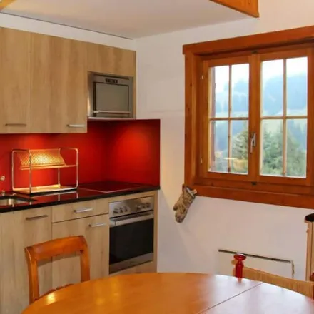 Rent this 3 bed house on 1663 Gruyères