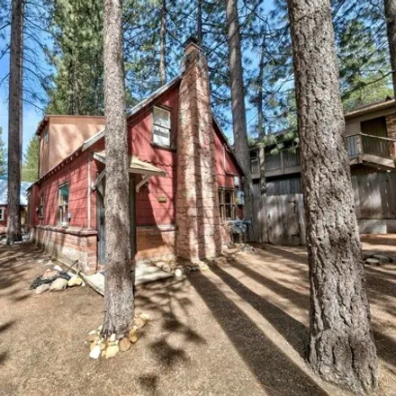 Buy this 3 bed house on 1086 Moss Road in South Lake Tahoe, CA 96150