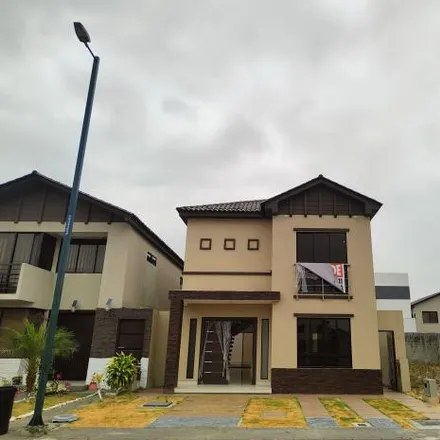 Image 1 - unnamed road, Samborondón, Ecuador - House for sale