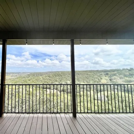 Image 6 - 2114 Summit Crest Drive North, Kerrville, TX 78028, USA - House for sale