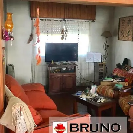 Buy this 3 bed house on Arévalo in Loma Florida, B1721 FKU Merlo