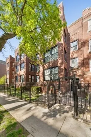 Image 1 - 7700-7706 North Marshfield Avenue, Chicago, IL 60626, USA - House for rent