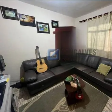 Buy this 2 bed house on Avenida José Bonifácio 995 in Serraria, Diadema - SP