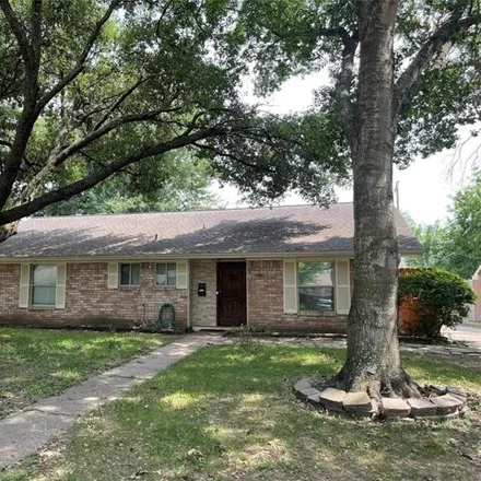 Buy this 3 bed house on 6047 Reamer Street in Houston, TX 77074