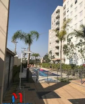 Image 1 - Avenida Pres. Altino, 1452, Avenida Presidente Altino, Parque Continental, São Paulo - SP, 05332, Brazil - Apartment for rent