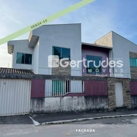 Buy this 4 bed house on Rua Panamá in Araçás, Vila Velha - ES