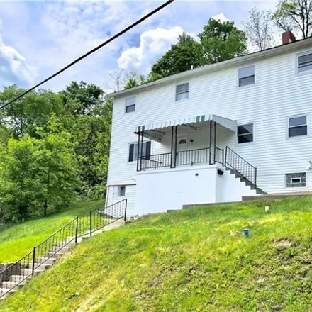Buy this 3 bed house on 378 Maple Avenue South in Oakdale, Allegheny County