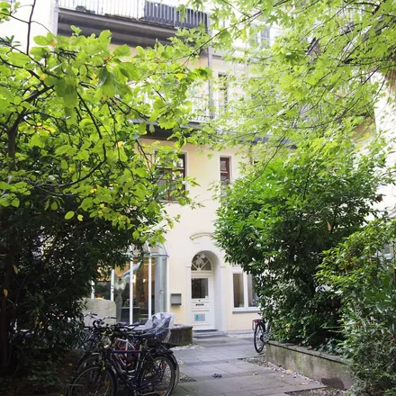 Rent this 2 bed apartment on Hotel Olympic in Hans-Sachs-Straße 4, 80469 Munich