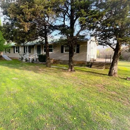 Image 4 - North Old 52nd Road, Okfuskee County, OK 74860, USA - House for sale